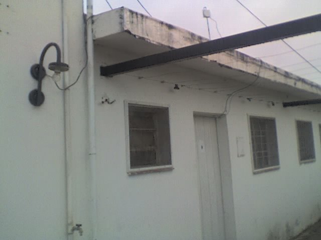 Casa DEA