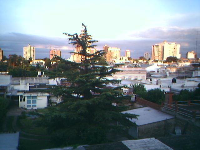 San Nicolas