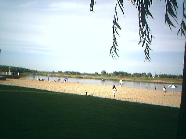 Playa CRSN