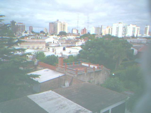 San Nicolas