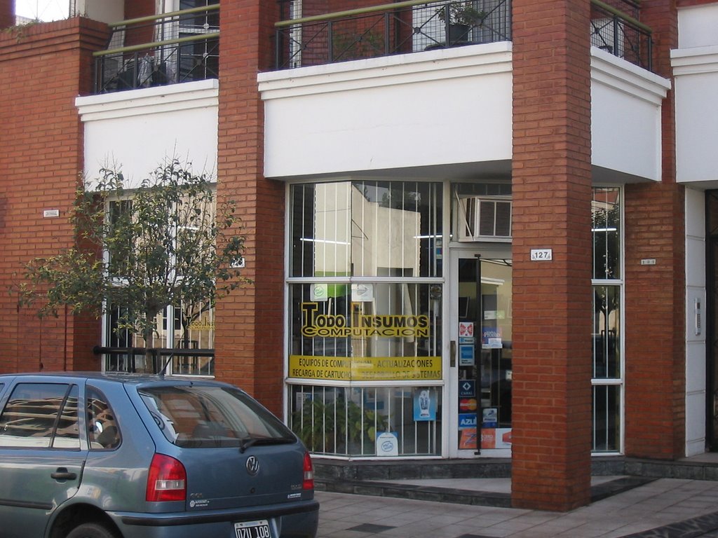 Todo Insumos & Computación