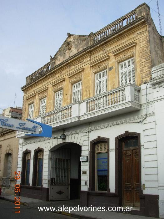 San Nicolas (alepolvorines)