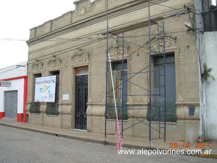 San Nicolas - Museo (alepolvorines)