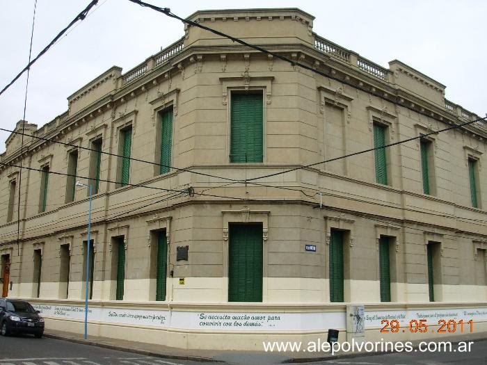San Nicolas (alepolvorines)