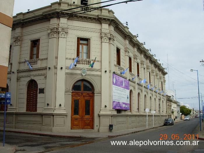 San Nicolas - Municipalidad (alepolvorines)