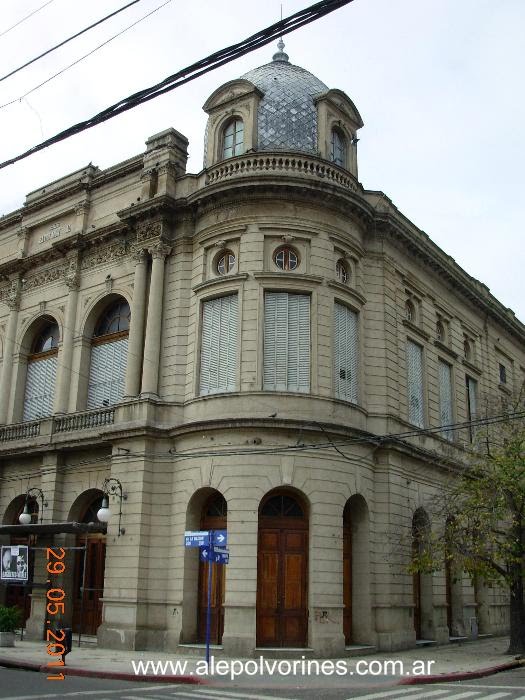 San Nicolas - Teatro Municipal (alepolvorines)