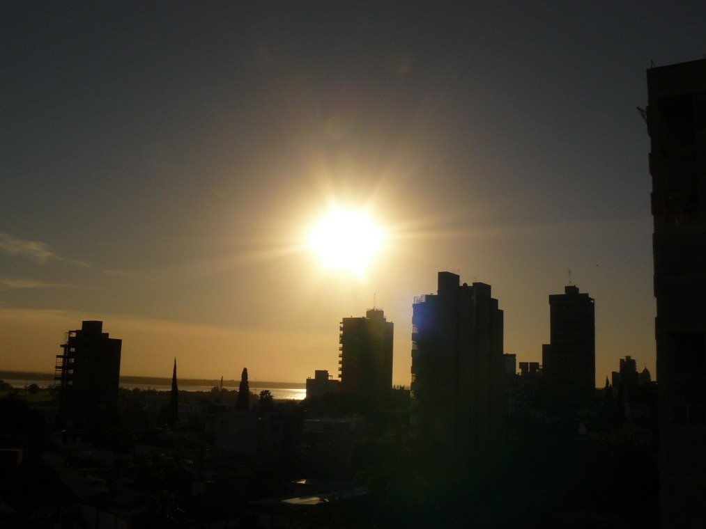 amanecer