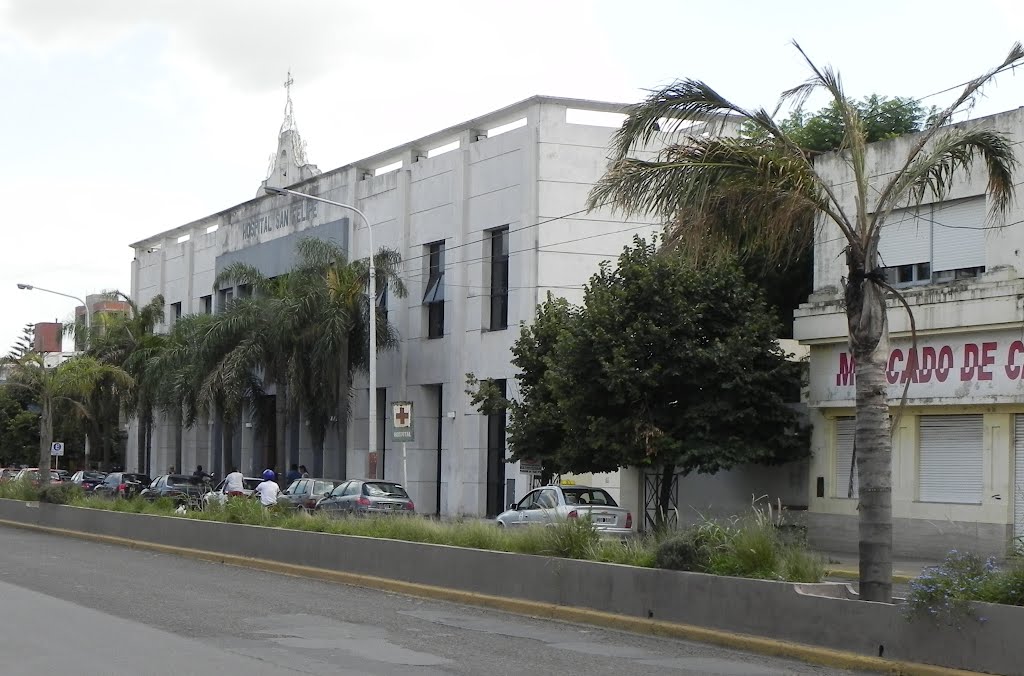 Hospital