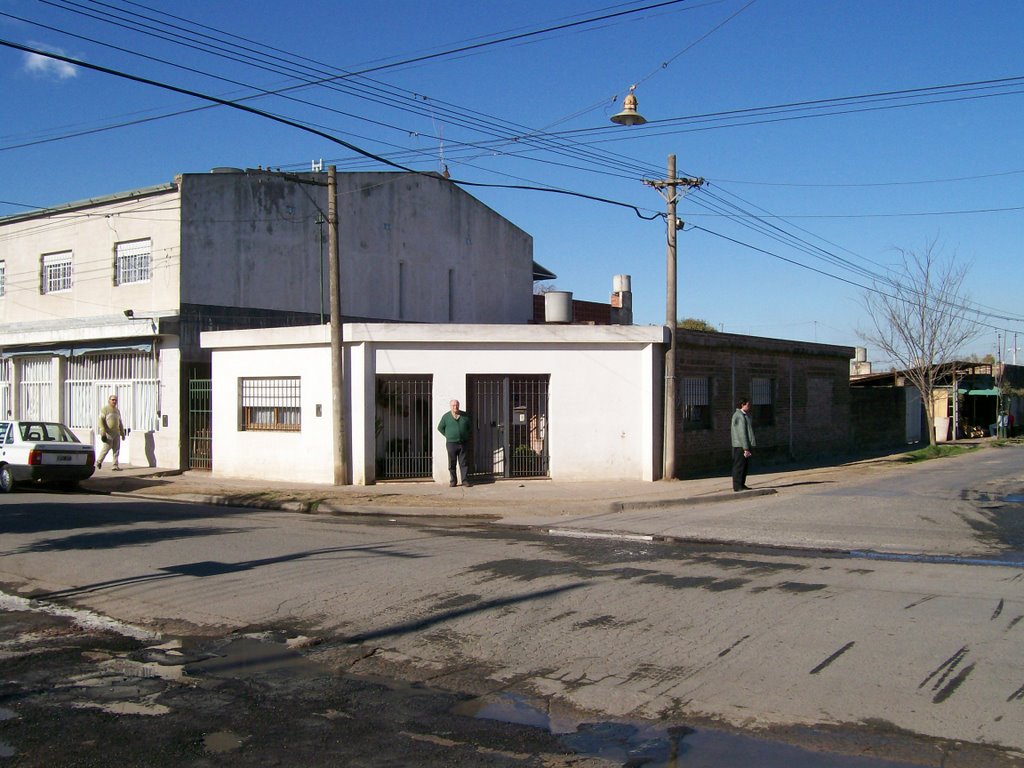 Mi casa