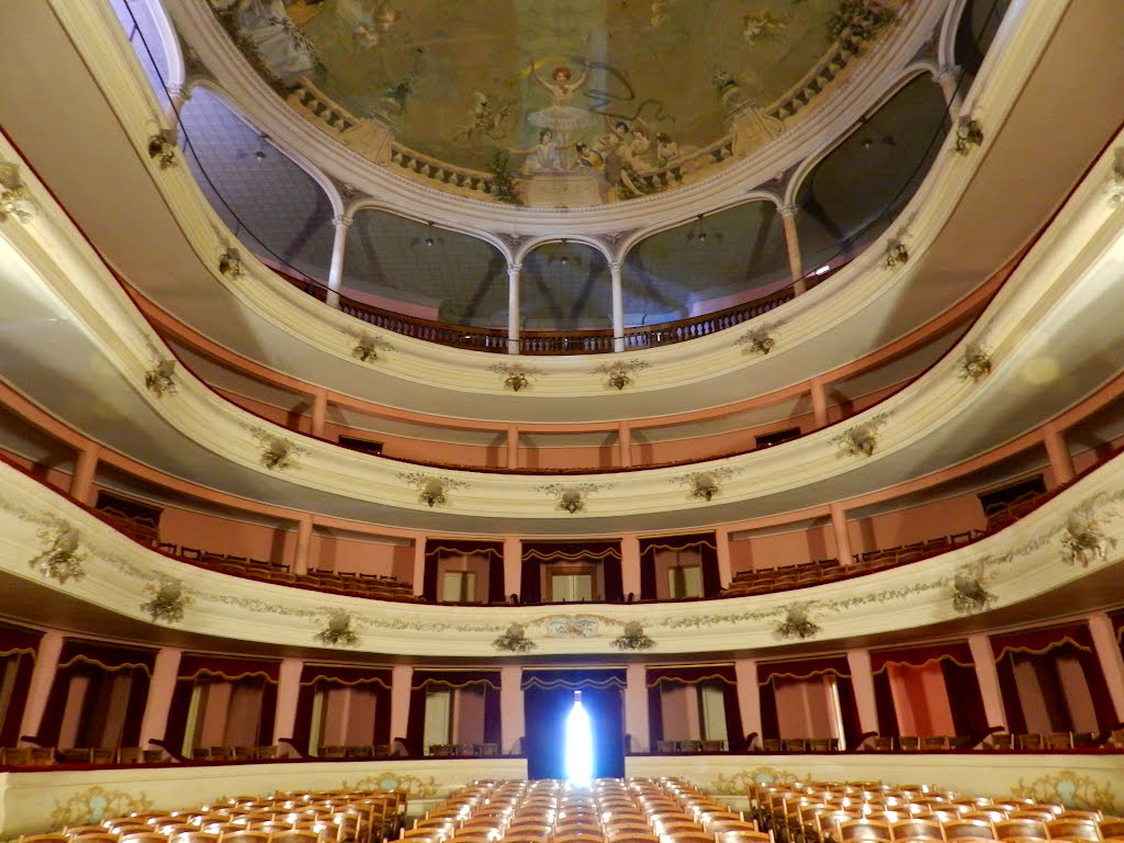 OC-Teatro Municipal