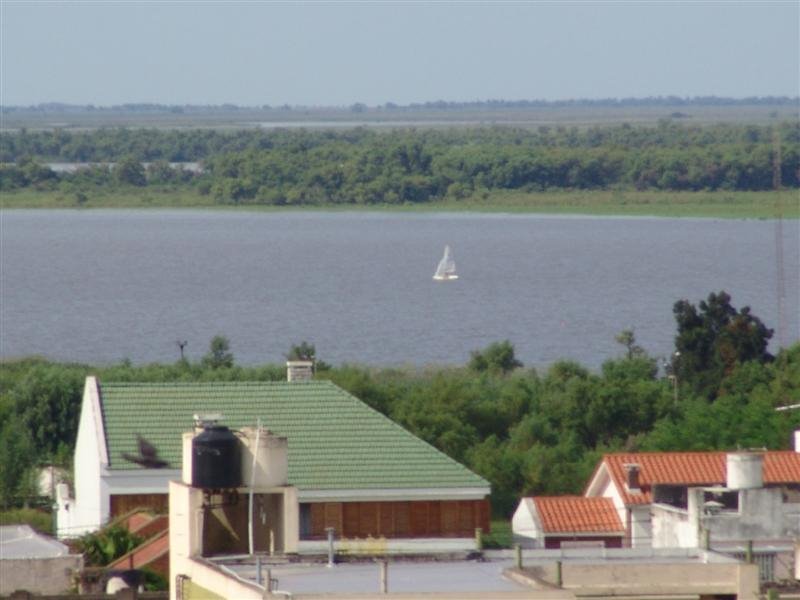 Arroyo Yaguaron