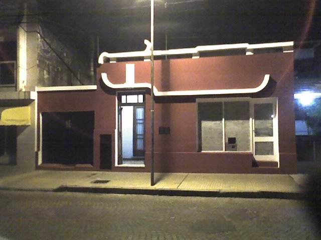 Mi Hogar de Calle Garibaldi