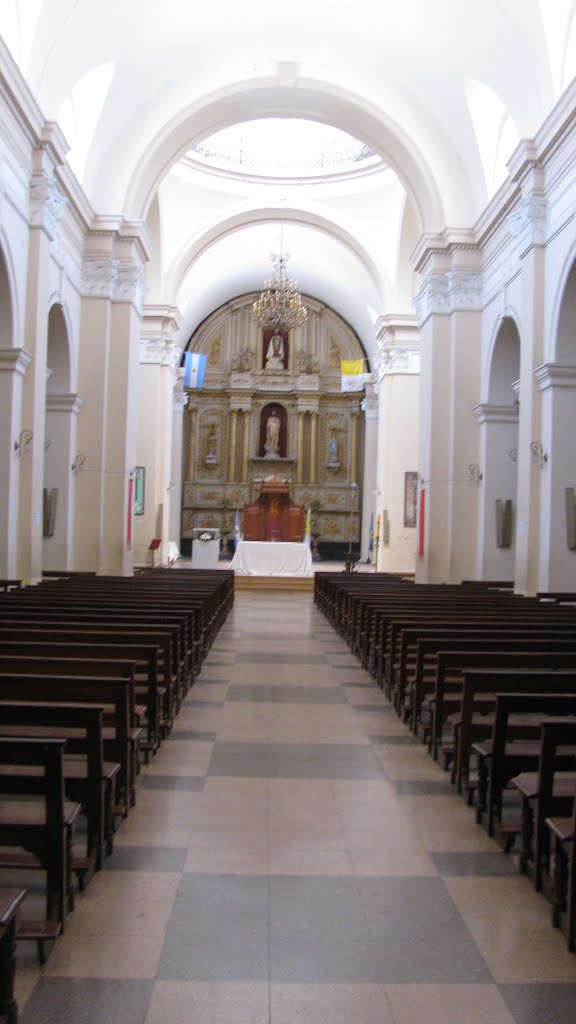 Villa Constitución