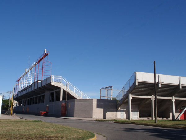 CLUB HURACÁN - ESTADIO