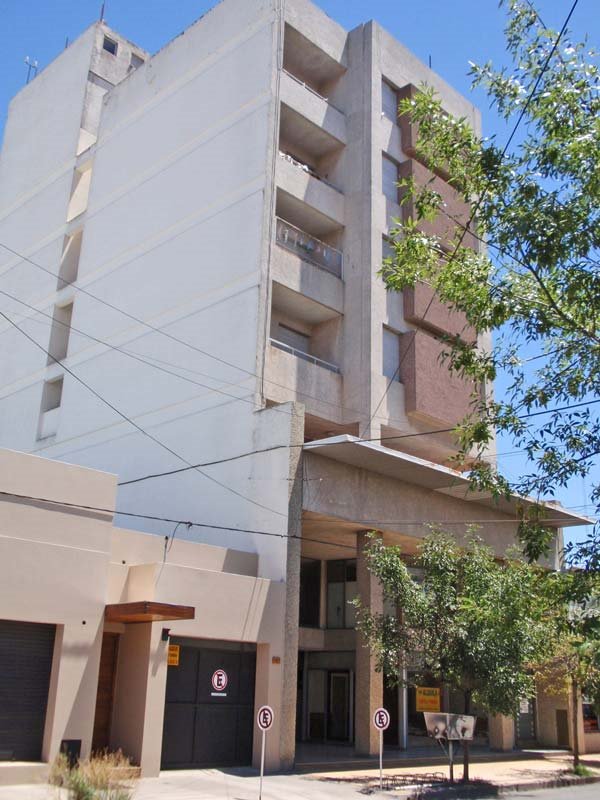 Serie: Edificios