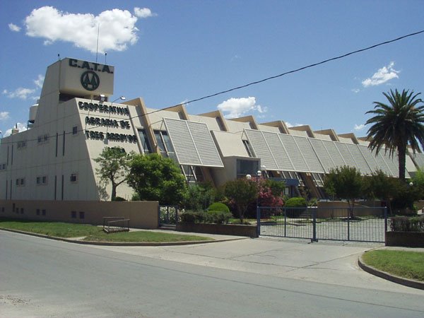 Serie: Edificios