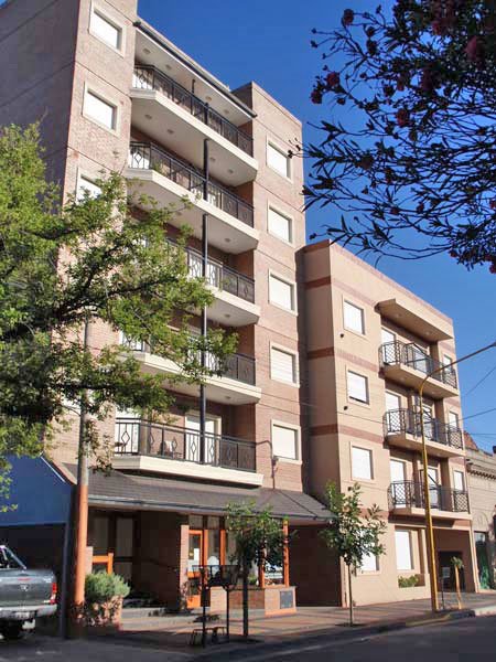 Serie: Edificios