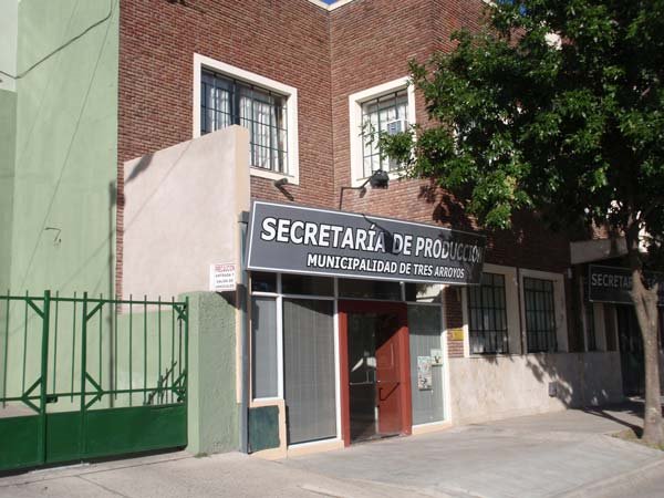 Secretaría de Producción
