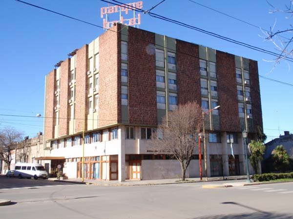 Serie: Edificios