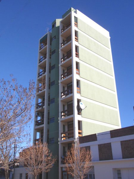 Serie: Edificios
