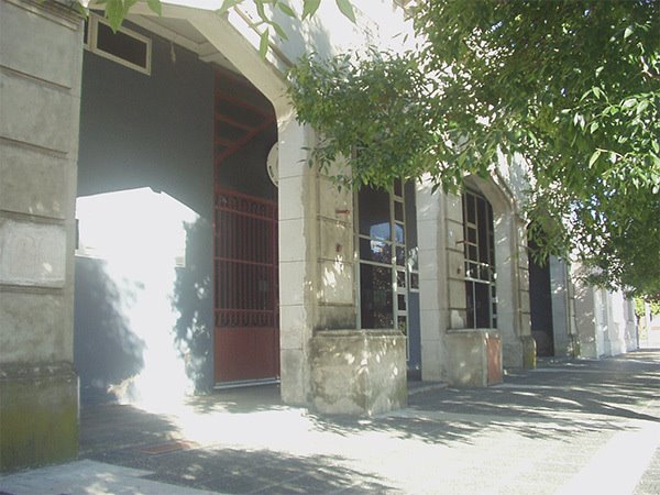 Museo Municipal "José A. Mulazzi"