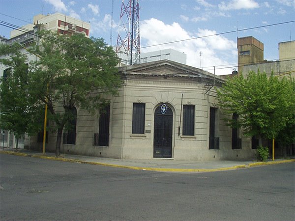 Juzgado de Garantías