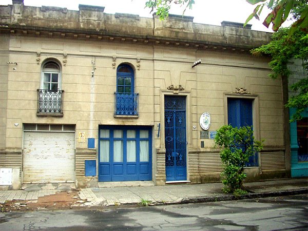 Dirección Municipal de Turismo