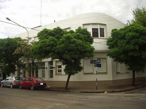 Sanatorio Policlínico