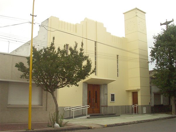 Iglesia Reformada