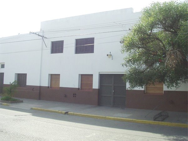 Escuela Media N° 1