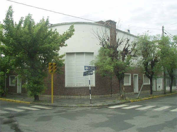 Tribunal de Trabajo