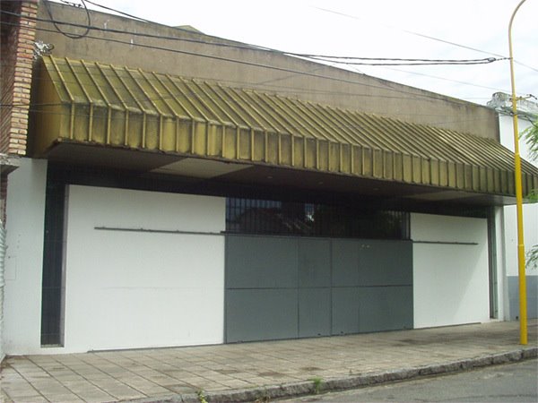 Auditorio "Padre Manyanet"