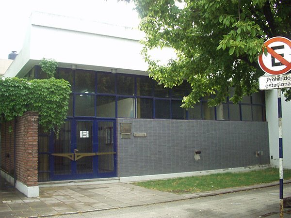 Poder Judicial - Provincia de Buenos Aires
