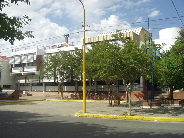 Cooperativa de Obras, Servicios Públicos y Servicios Sociales Ltda. de Tres Arroyos