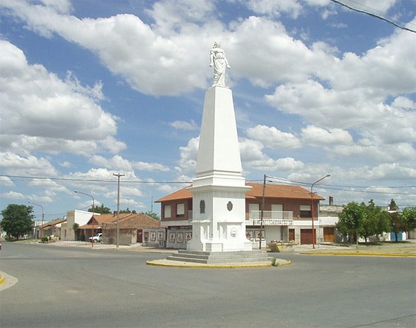 Estatua de la Libertad