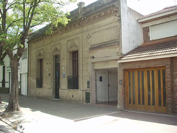 Conservatorio Provincial de Música Filial Tres Arroyos
