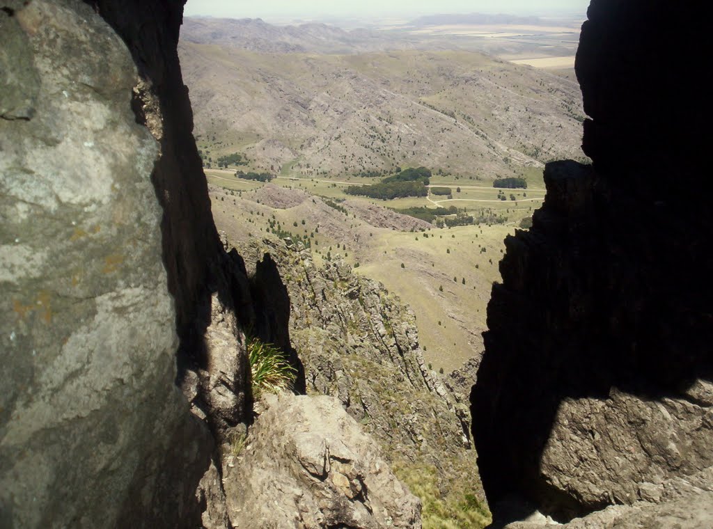 ventana