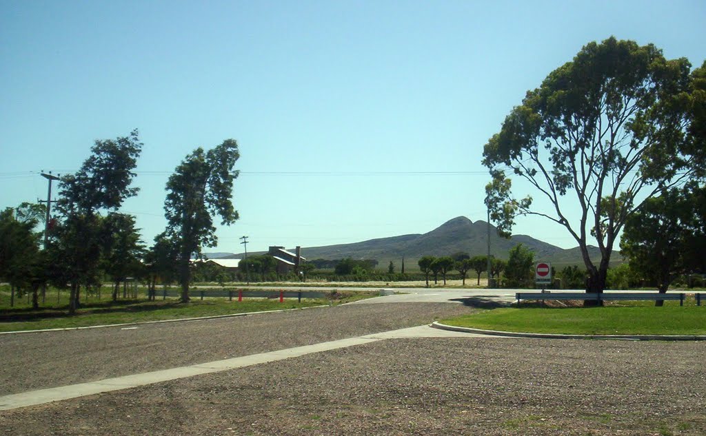 plaza de la ventana