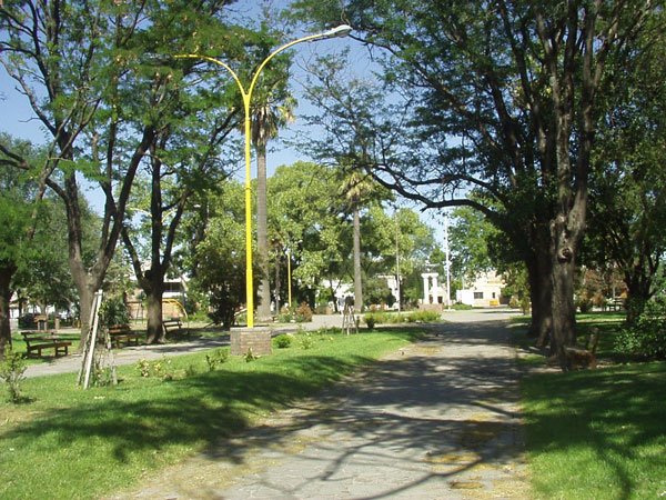 PLAZA ITALIA