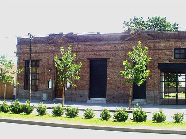 La Casona