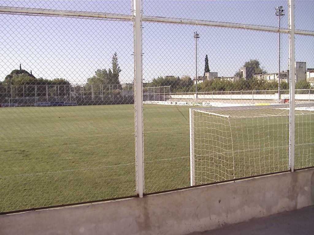 Estadio Botino