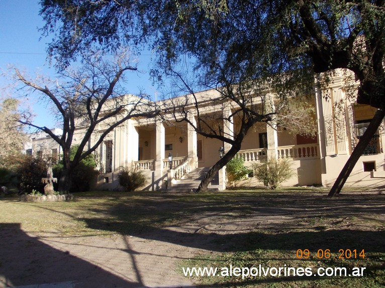 Alta Gracia - Casa de Cultura (www.alepolvorines.com.ar)
