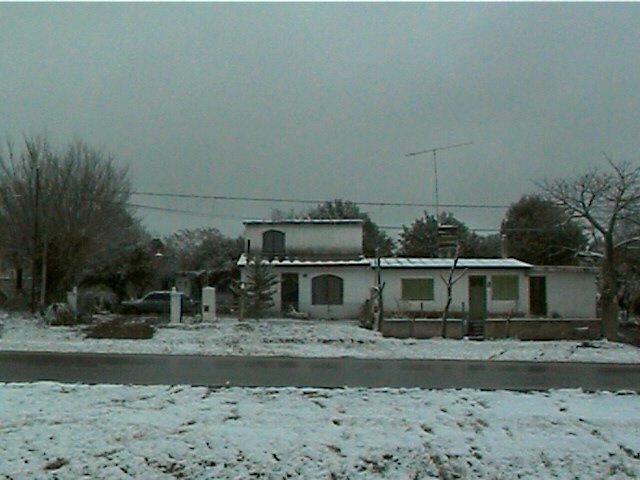 Cancha de Banfiel