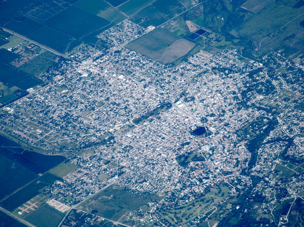 Alta Gracia - Córdoba, Argentina.