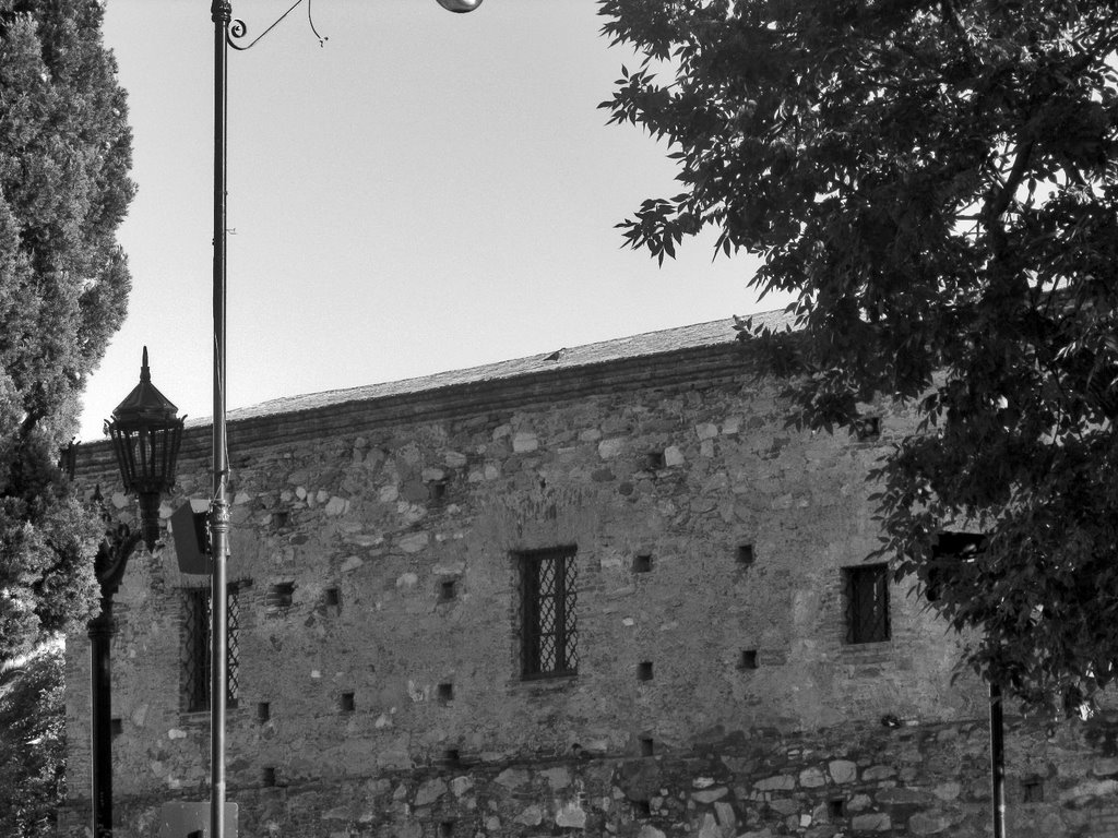 Estancia jesuítica