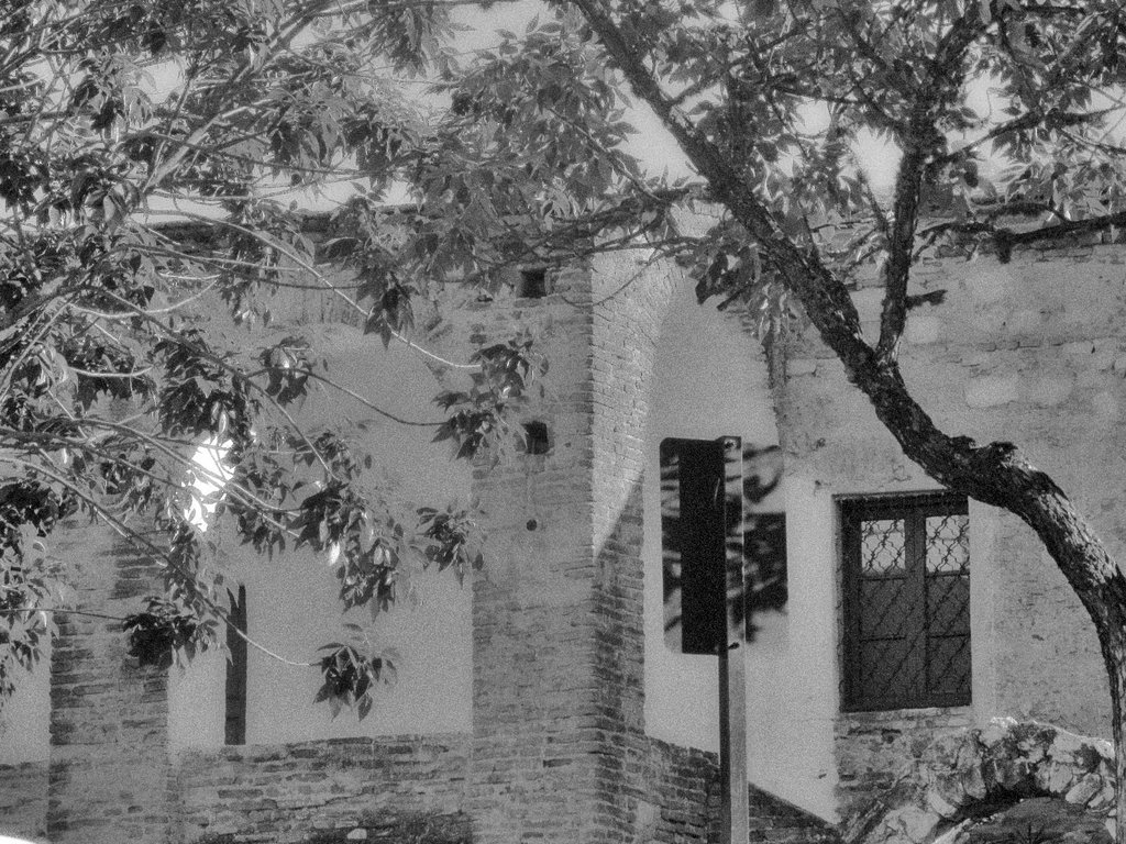Estancia jesuítica