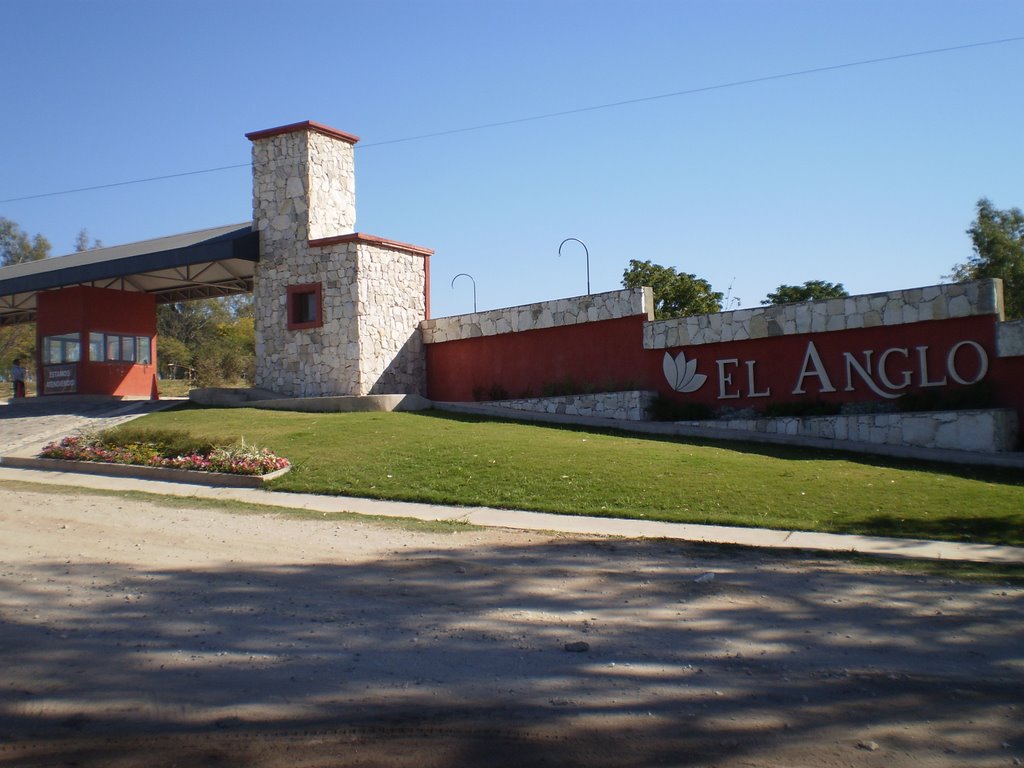 Malagueño