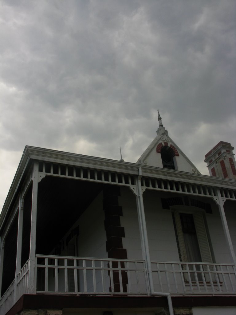 Hostal Hispania