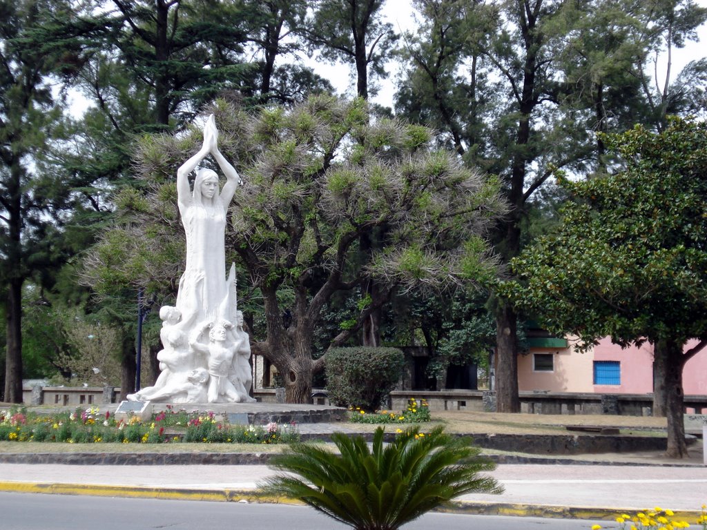 Plazoleta