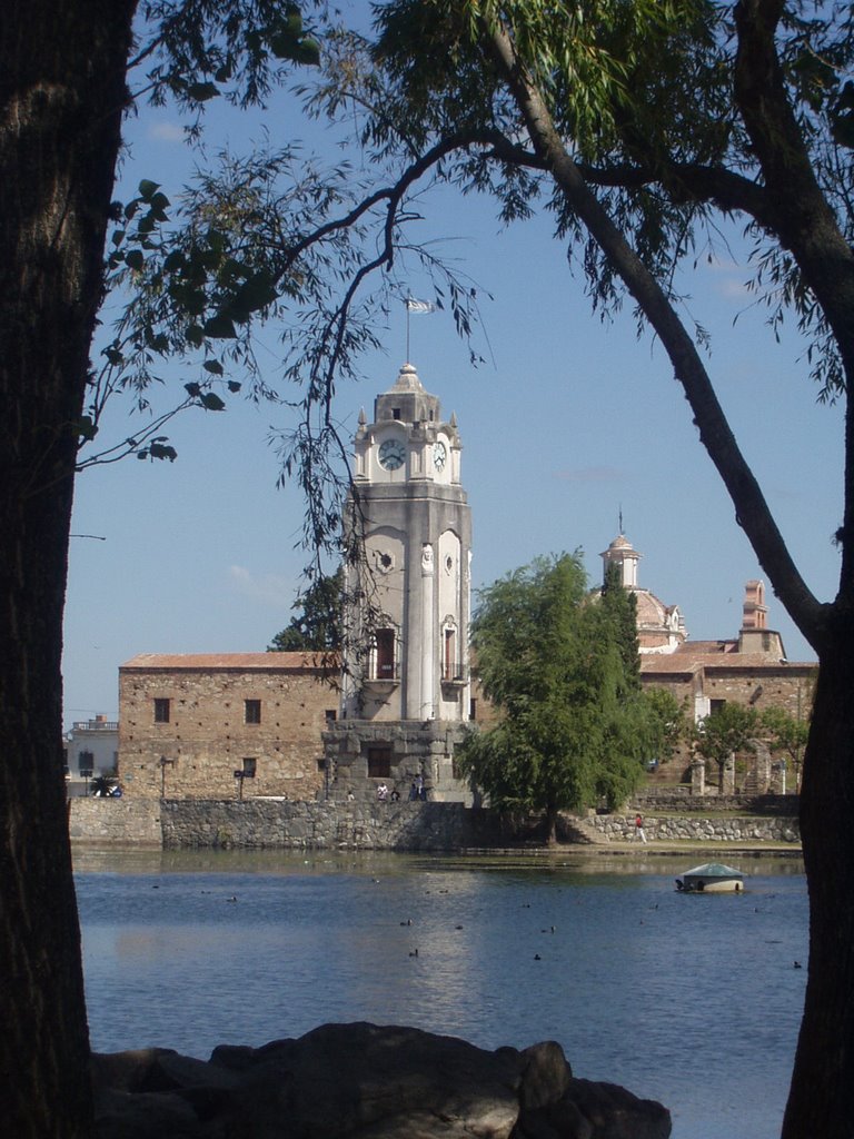 Despeñaderos